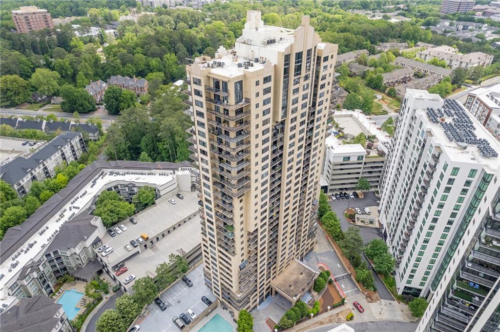 3481 Lakeside #901 Drive, Atlanta, Georgia image 35