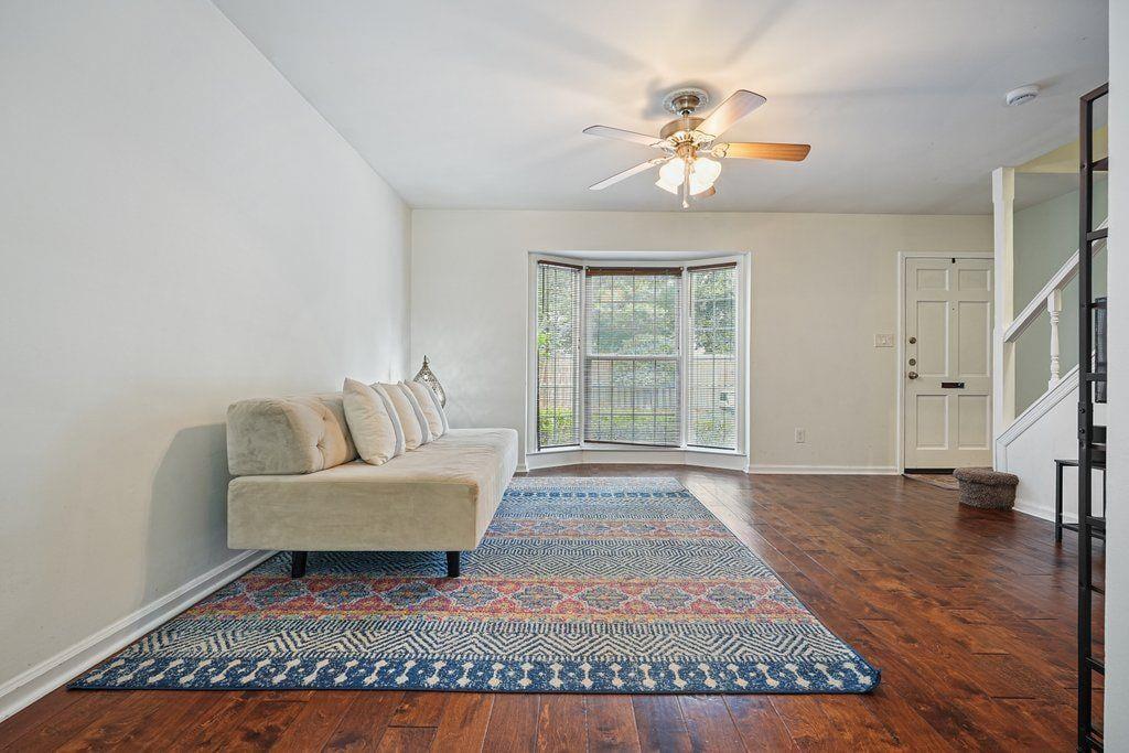 136 Peachtree Memorial Drive NW PA8