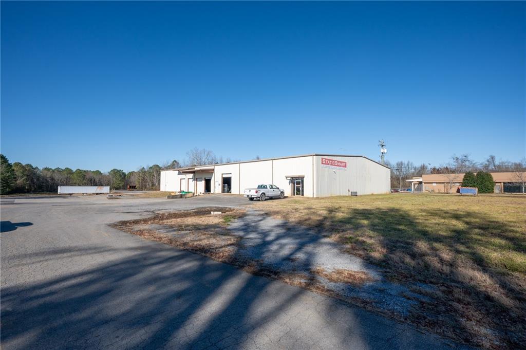 1849 Highway 41 South SW