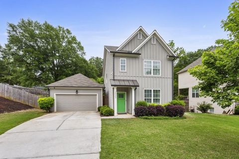 2023 Yellow Finch Trail Atlanta GA 30316