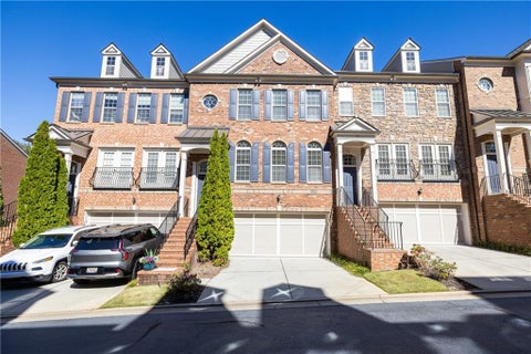 Photo of 545 Sarabrook Place, Sandy Springs, GA 30342 (MLS # 7844312)