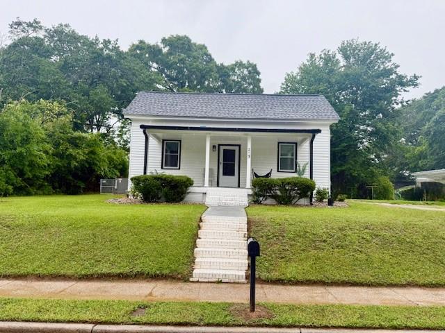 219 Broad Street, Carrollton, Georgia image 2