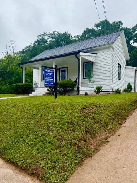 219 Broad Street, Carrollton, Georgia image 3