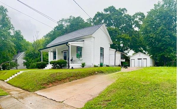 219 Broad Street, Carrollton, Georgia image 1