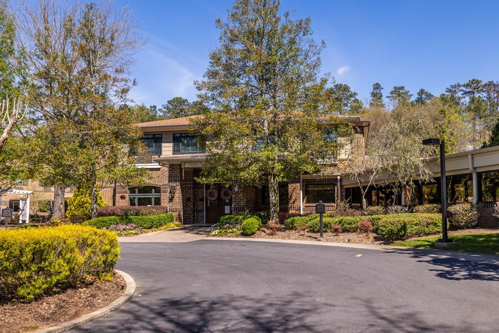 CLAIRMONT PLACE - Residential