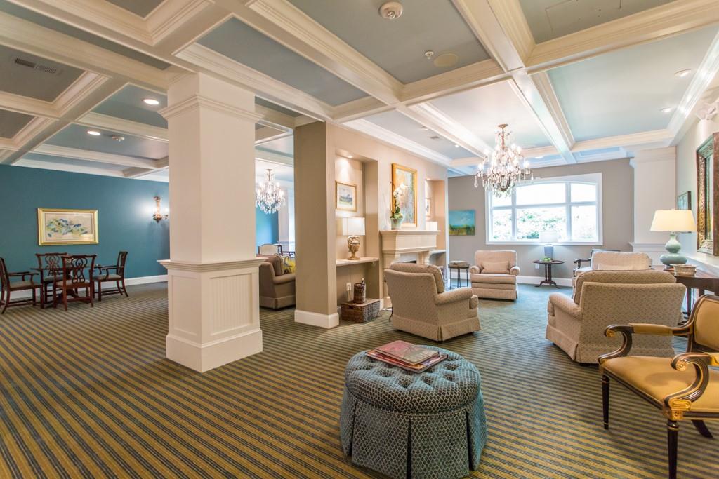 1800 Clairmont Lake 724