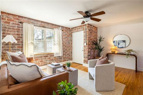 Photo of 24 Daniel Street SE #10, Atlanta, GA 30312 (MLS # 7729121)