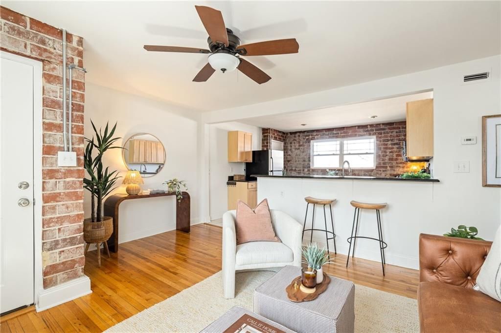 Photo of 24 Daniel Street SE #10, Atlanta, GA 30312 (MLS # 7729121)