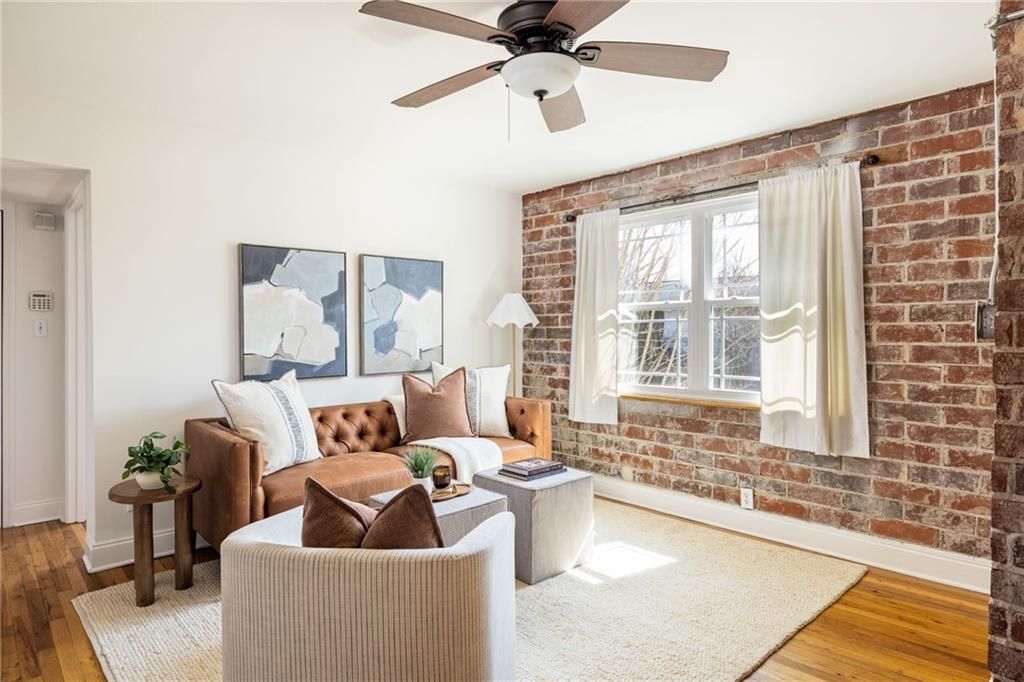 Photo of 24 Daniel Street SE #10, Atlanta, GA 30312 (MLS # 7729121)