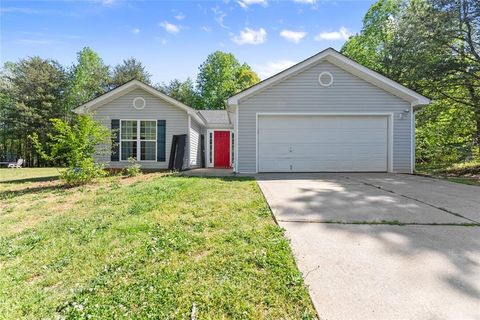 654 Marigold Lane Mount Airy GA 30563