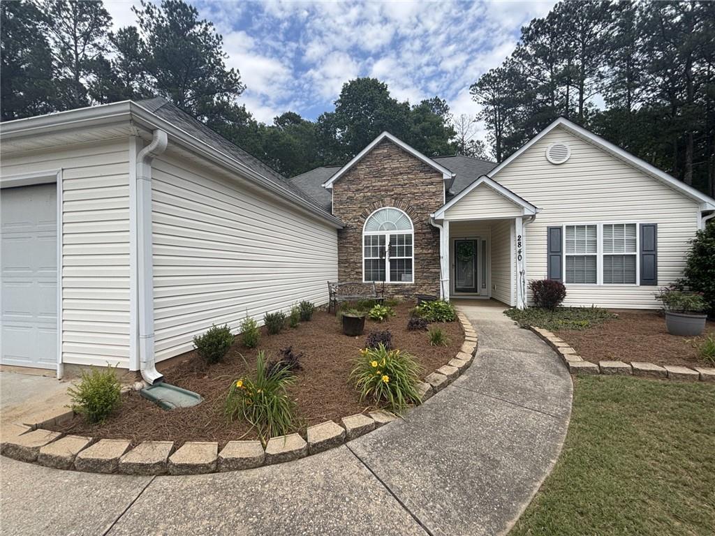 2840 Alcovy River View, Dacula, Georgia image 2