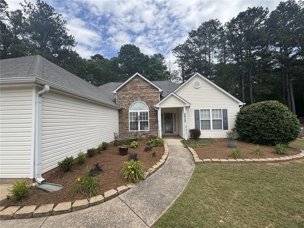 2840 Alcovy River View, Dacula, Georgia image 20