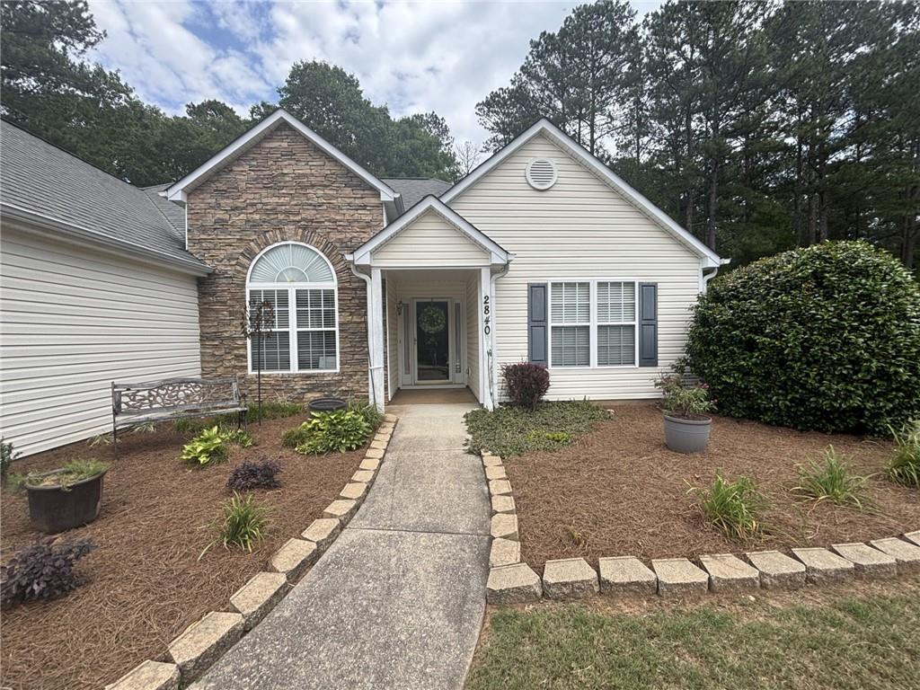2840 Alcovy River View, Dacula, Georgia image 1