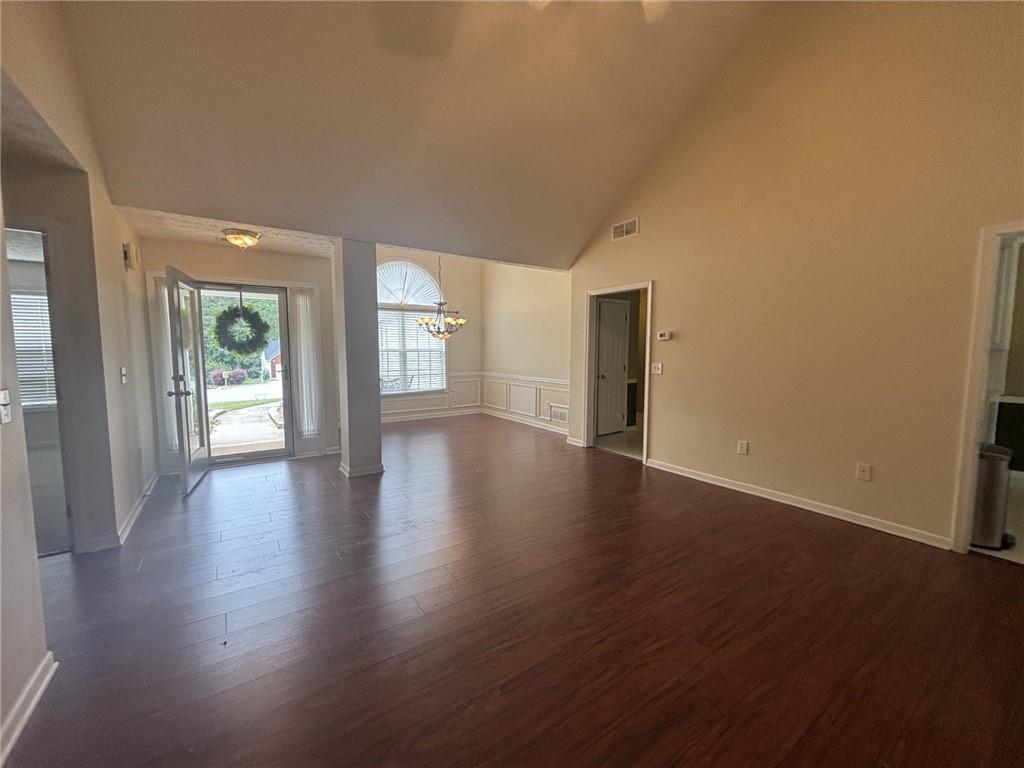 2840 Alcovy River View, Dacula, Georgia image 3