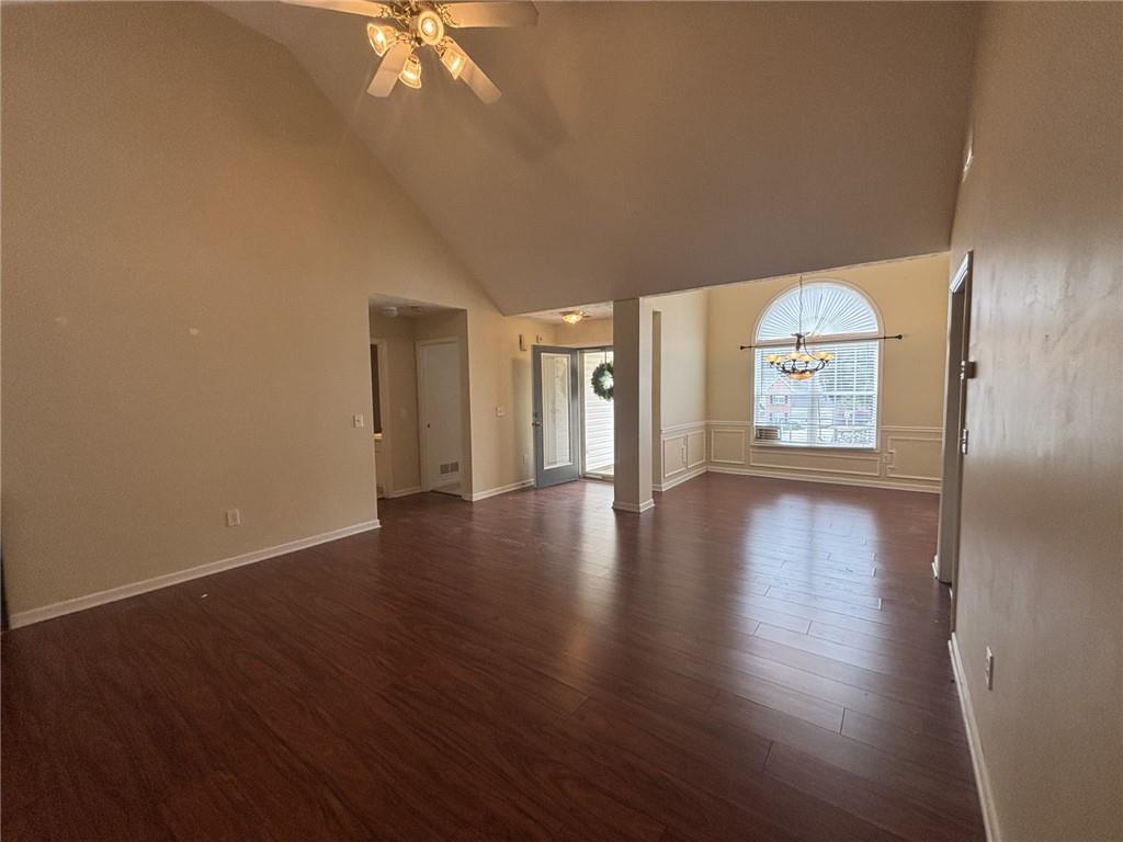 2840 Alcovy River View, Dacula, Georgia image 6