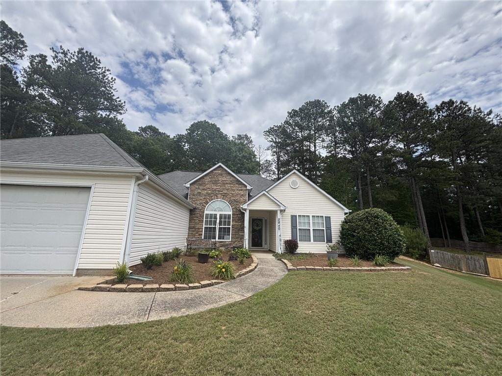 2840 Alcovy River View, Dacula, Georgia image 19