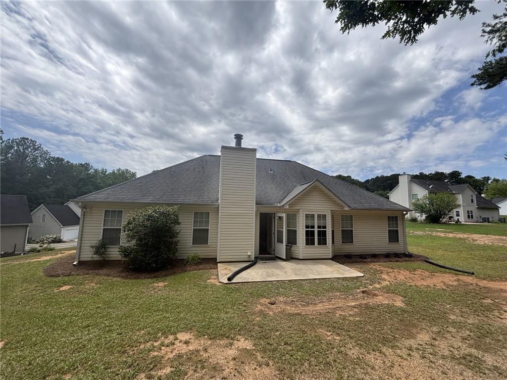 2840 Alcovy River View, Dacula, Georgia image 18