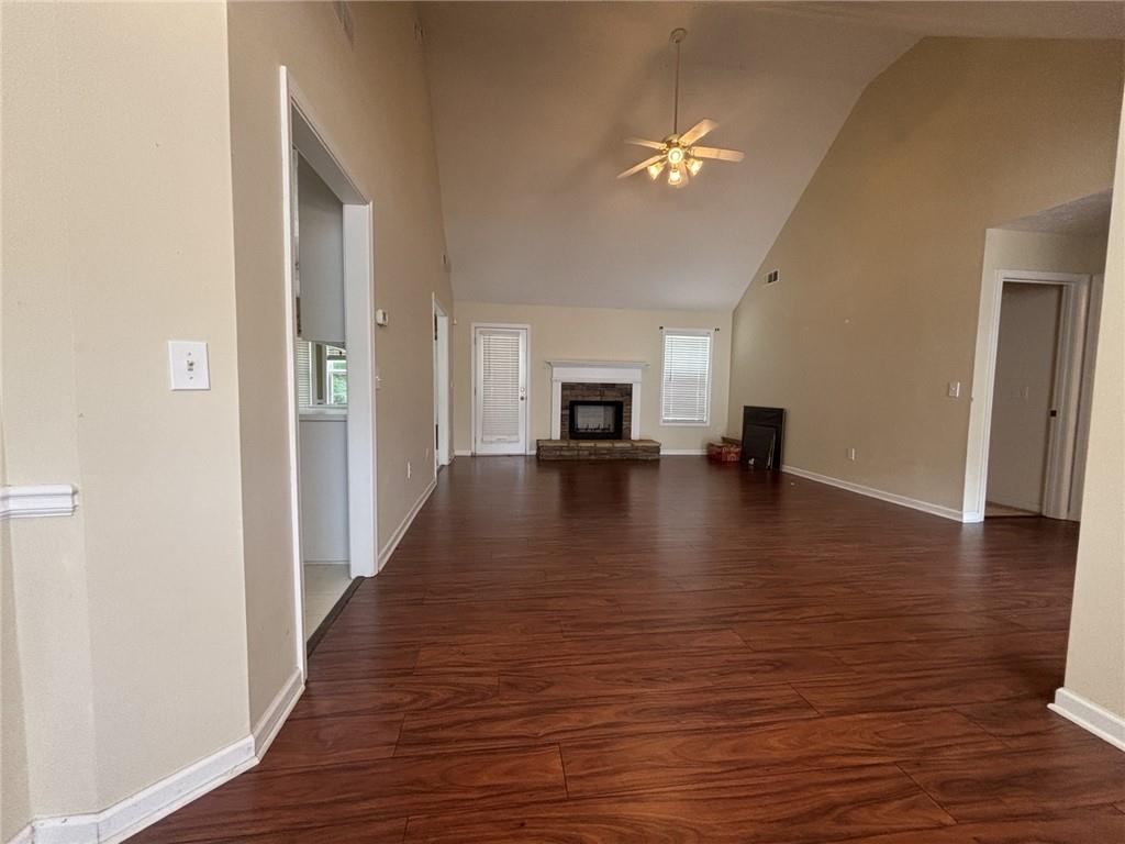 2840 Alcovy River View, Dacula, Georgia image 5