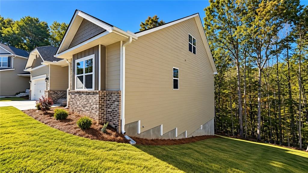 642 Bald Ridge Circle