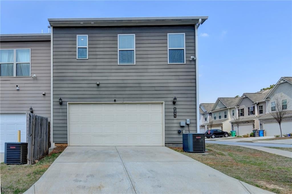 4305 Morrison Lake Court