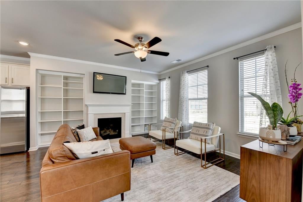 4305 Morrison Lake Court