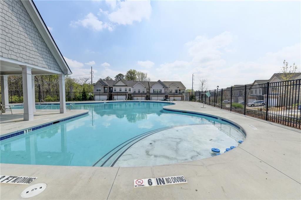 4305 Morrison Lake Court