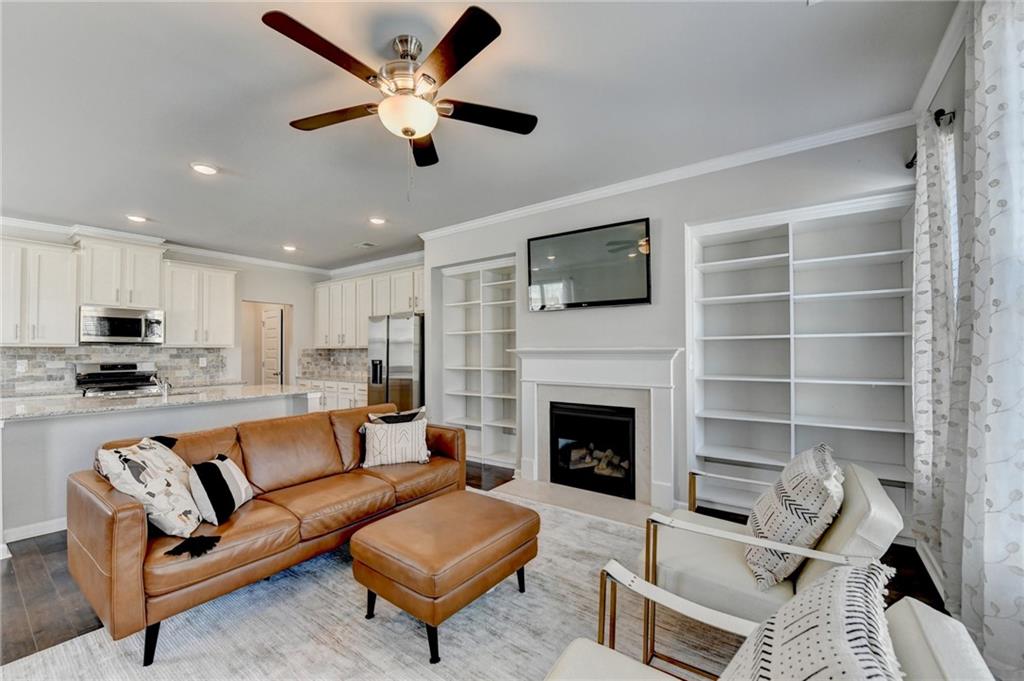 4305 Morrison Lake Court