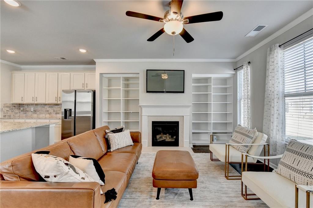 4305 Morrison Lake Court