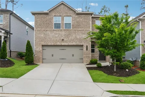 4777 Waxwing Street, Hoschton, GA 30548 - MLS#: 7572686