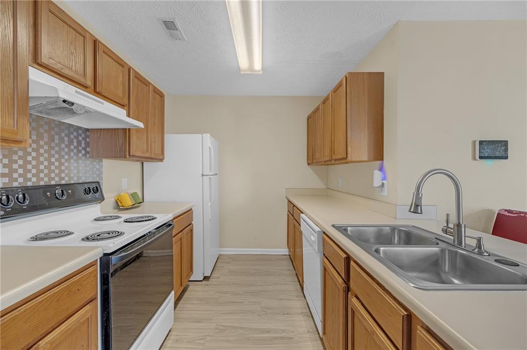 Waldrop Station - Residential