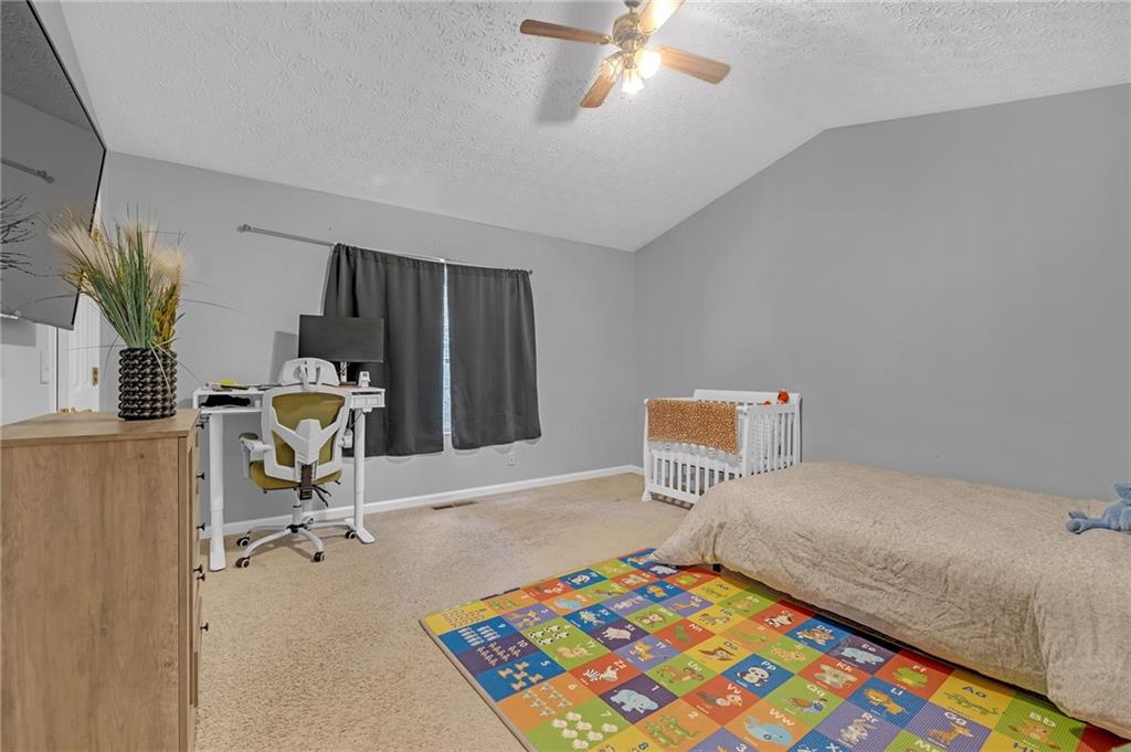 Waldrop Station - Residential