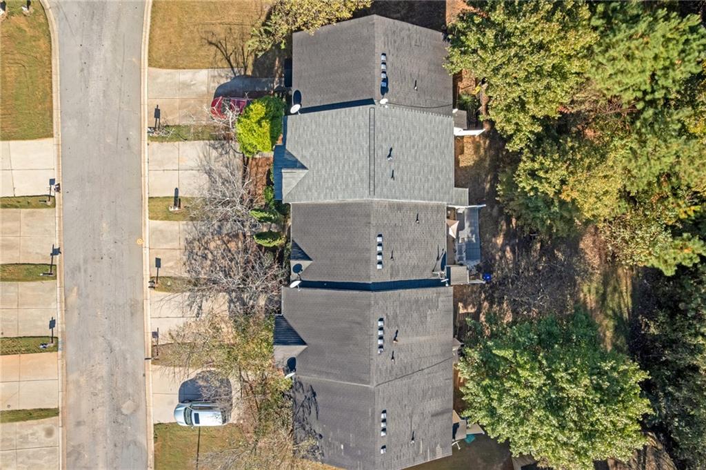 Waldrop Station - Residential