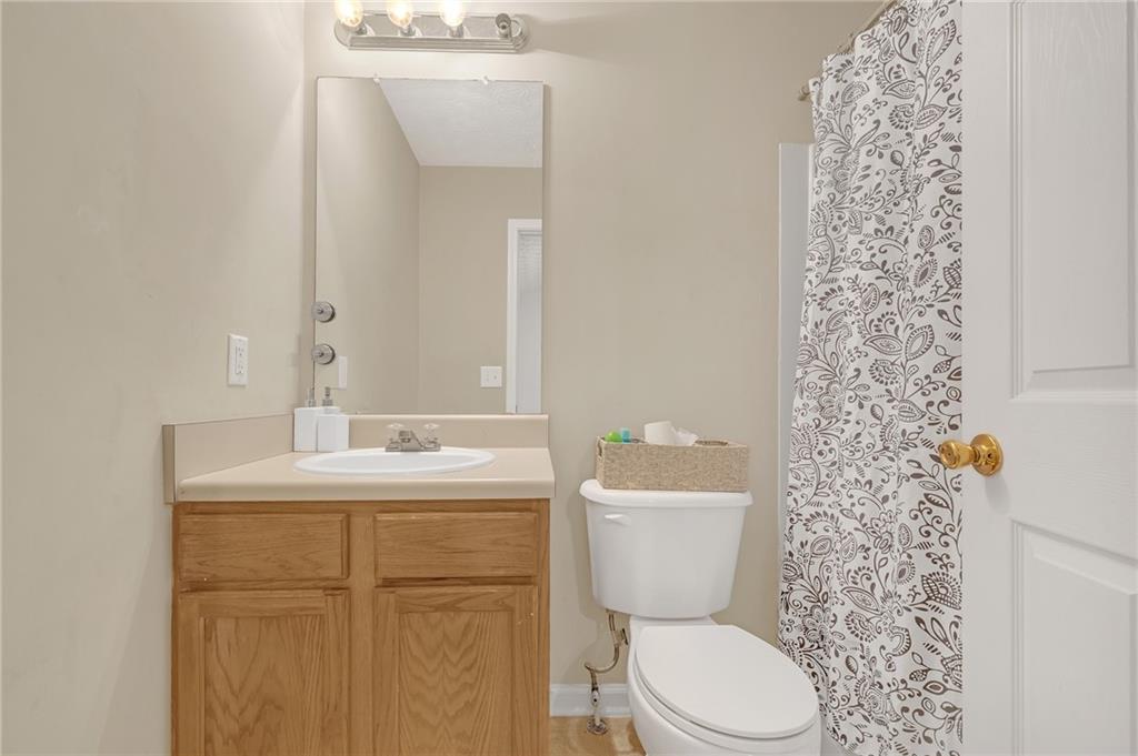 Waldrop Station - Residential