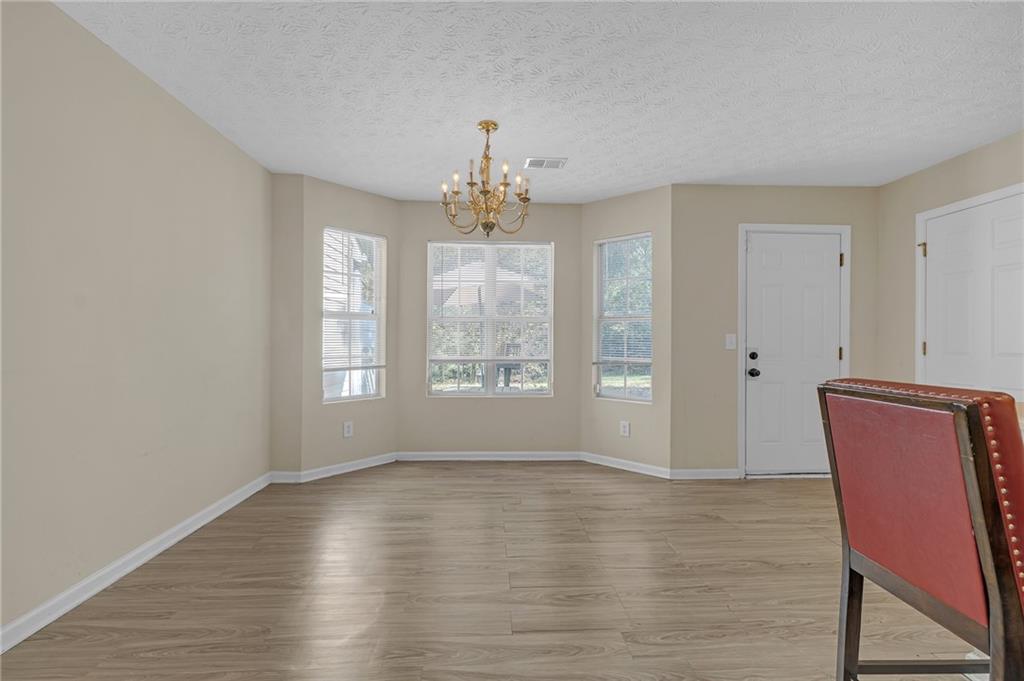 Waldrop Station - Residential