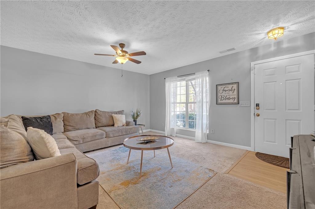 Waldrop Station - Residential