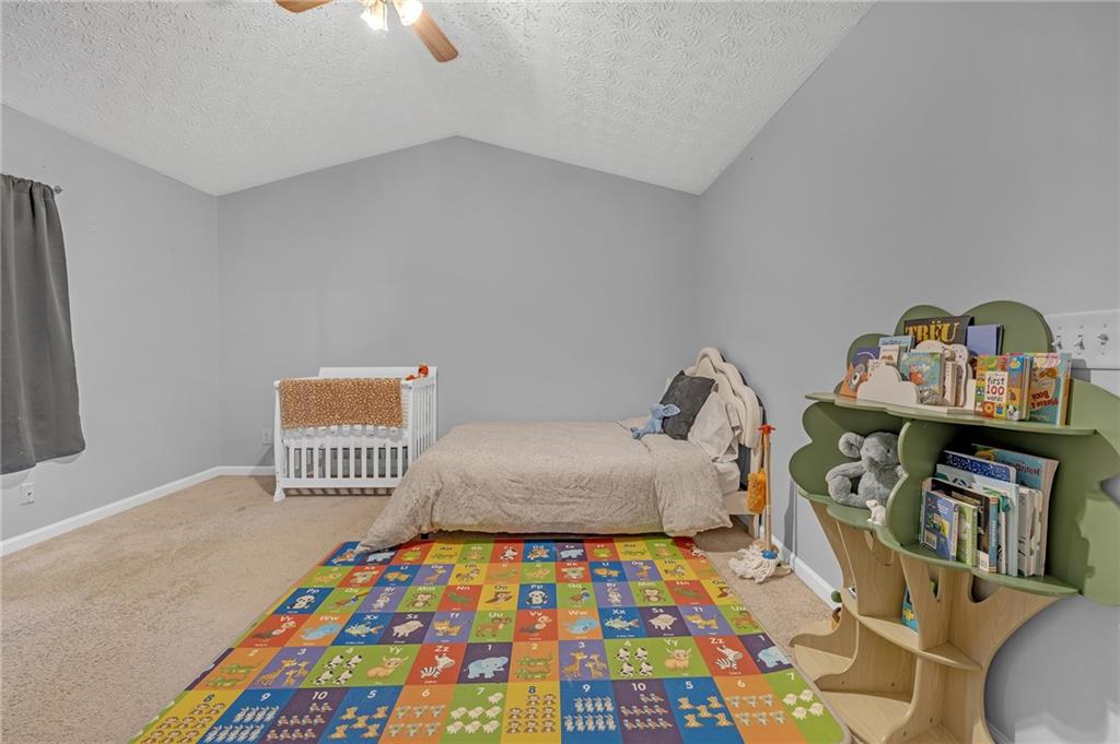 Waldrop Station - Residential