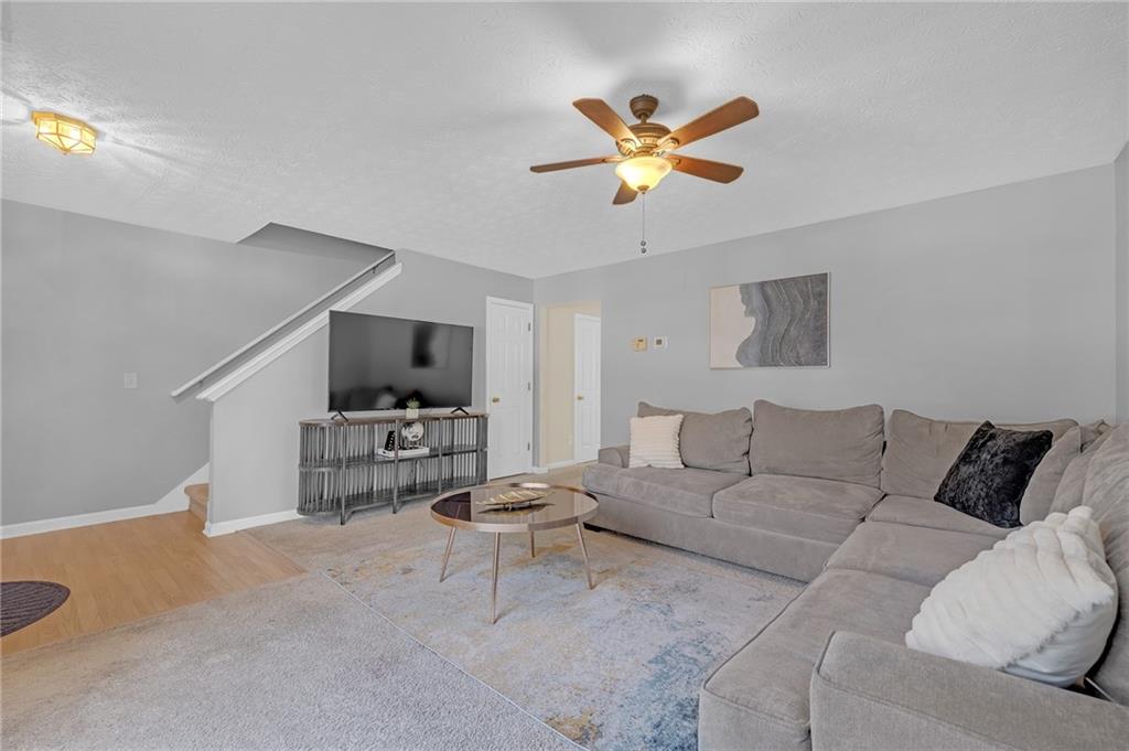 Waldrop Station - Residential
