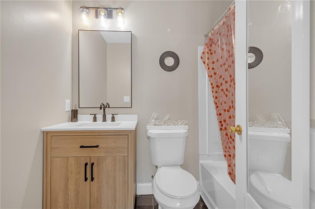 Waldrop Station - Residential