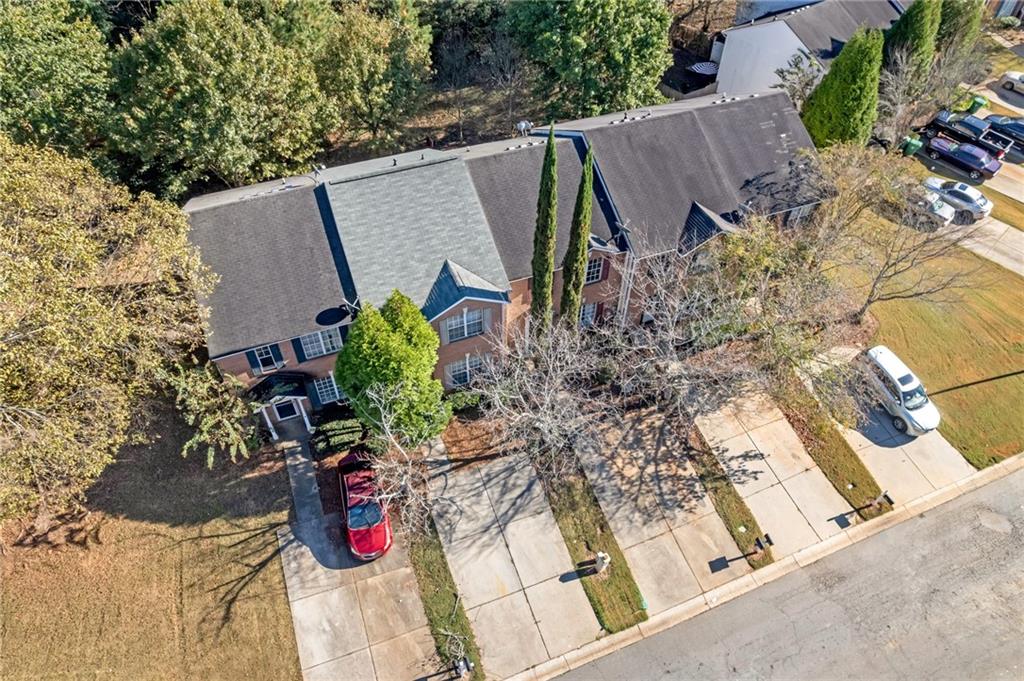 Waldrop Station - Residential