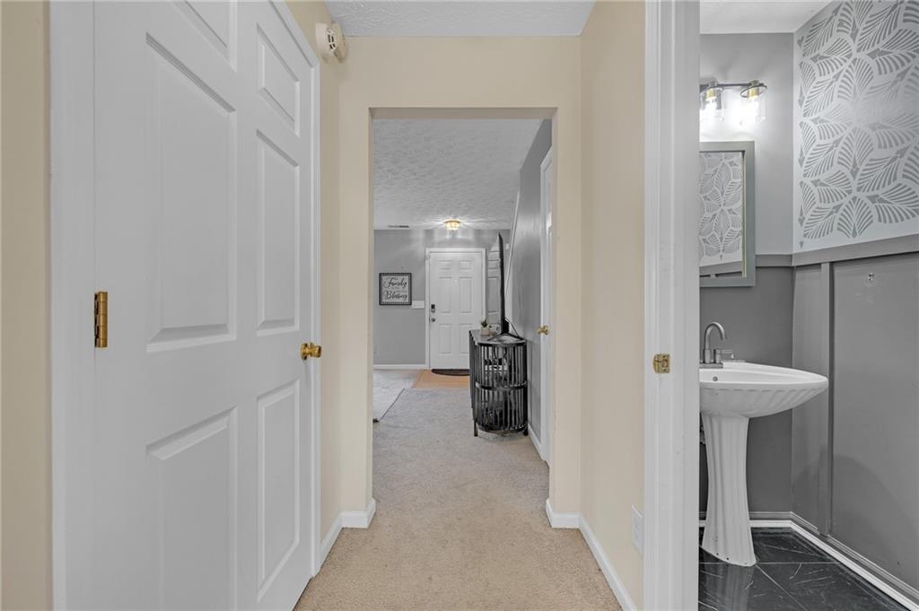 Waldrop Station - Residential