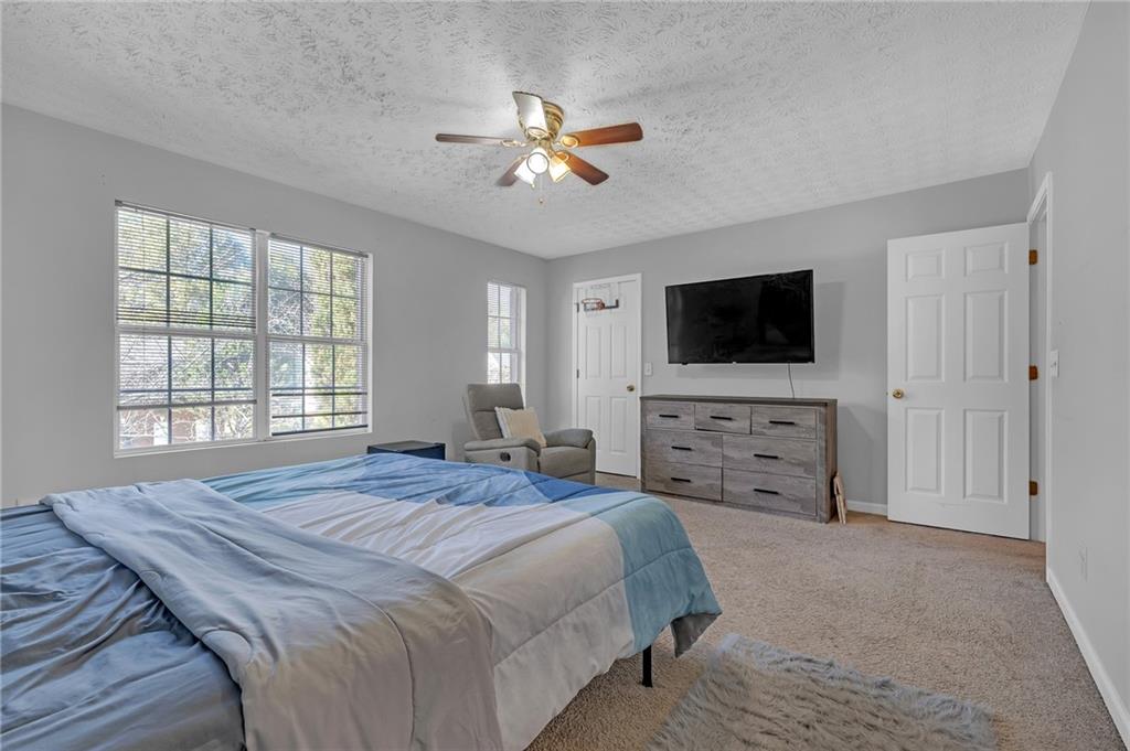 Waldrop Station - Residential