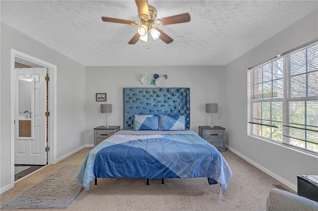 Waldrop Station - Residential