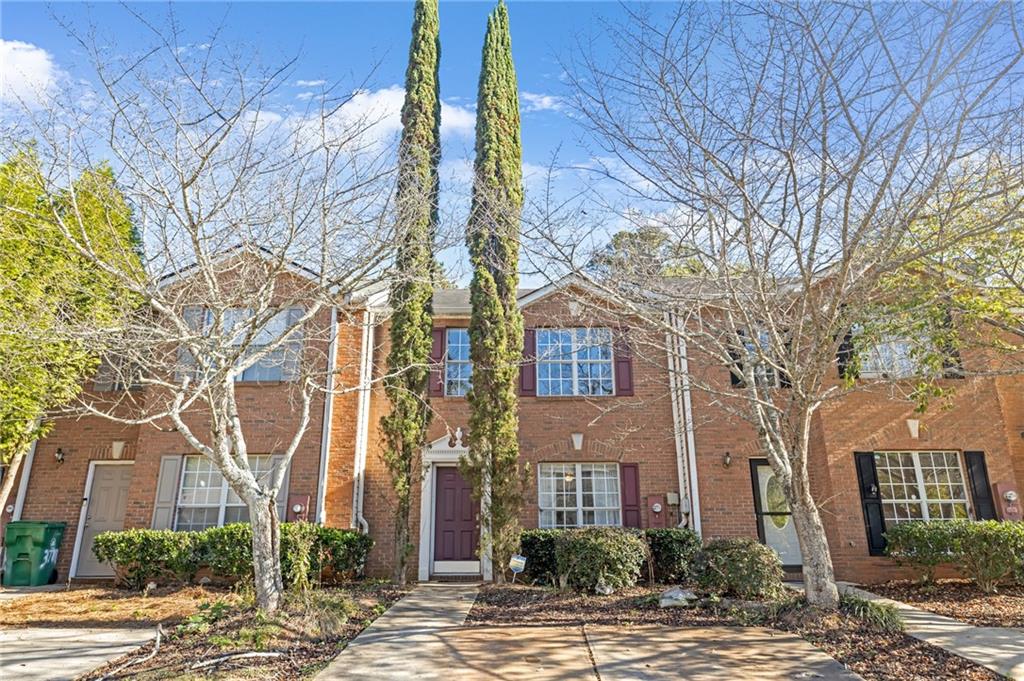 Waldrop Station - Residential