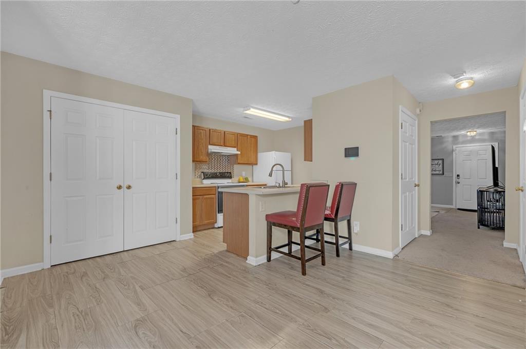 Waldrop Station - Residential