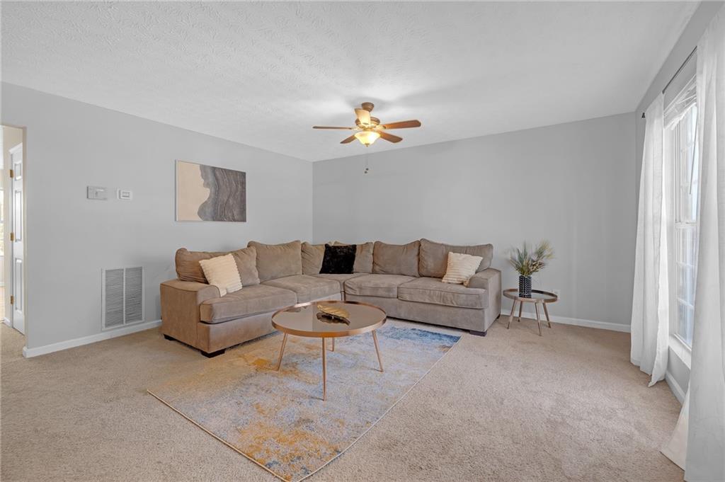 Waldrop Station - Residential