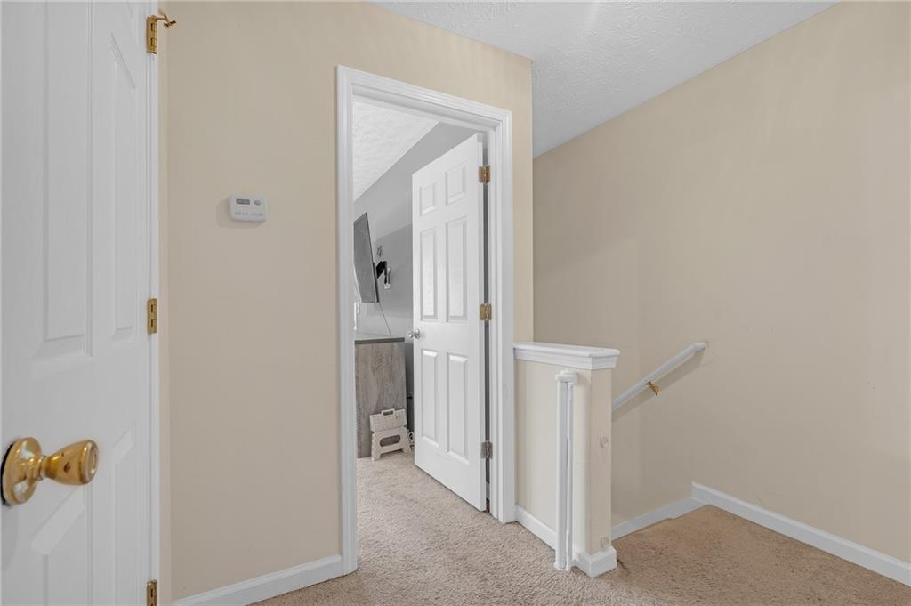 Waldrop Station - Residential