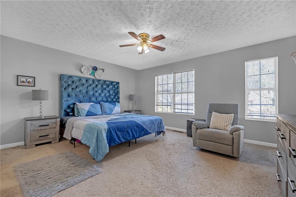 Waldrop Station - Residential