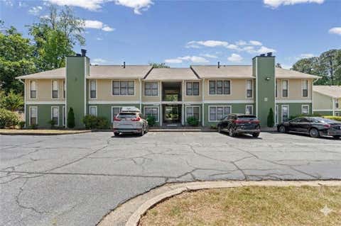 Condo For Sale - 1349 Branch Drive<br/> Tucker, GA 30084