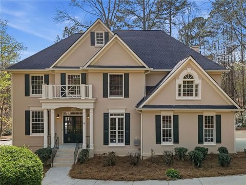 Homes For Sale - 3435 Summit Trail<br/> Cumming, GA 30041