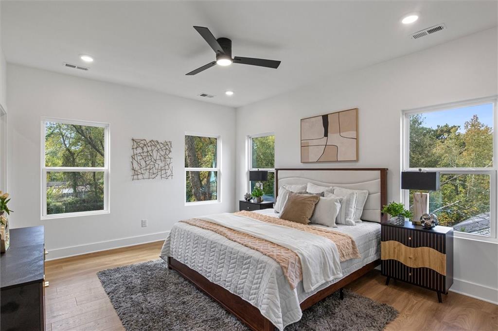 West Lake - Residential